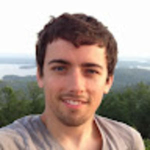 Meet your Posher, Dustin